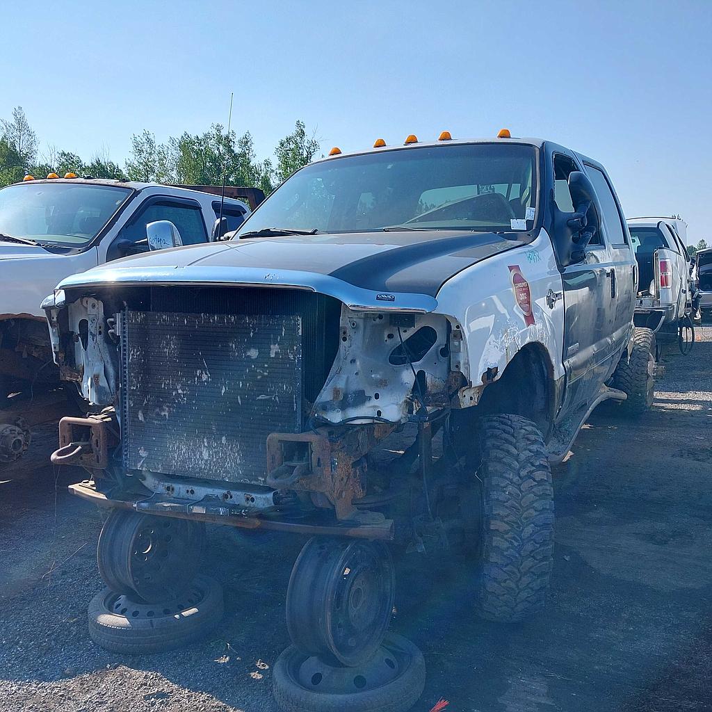 FORD F-350 2004