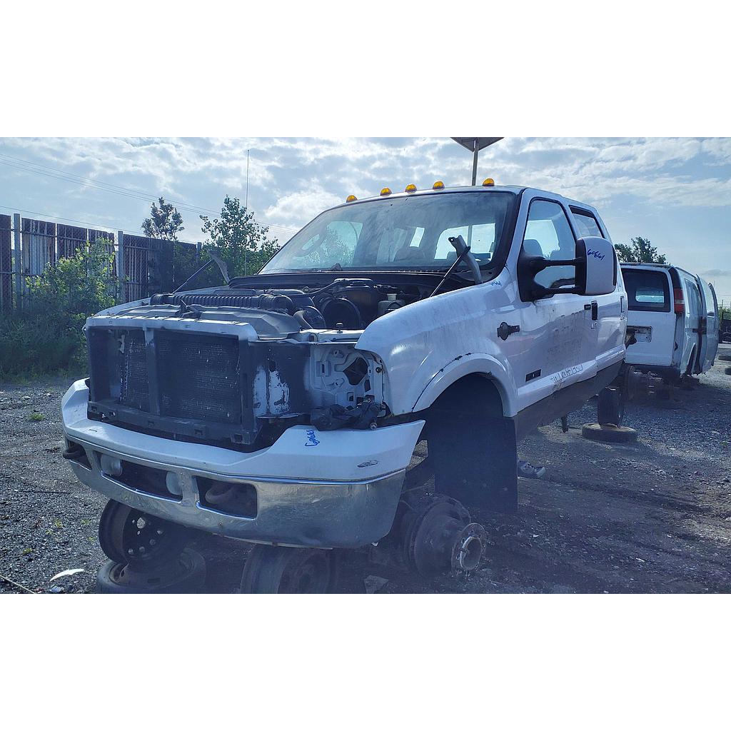 FORD F-350 2005