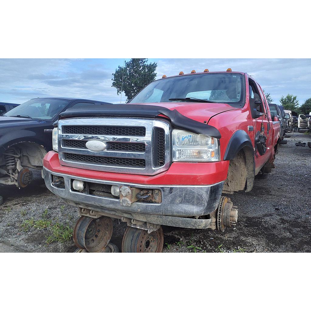 FORD F-350 2005
