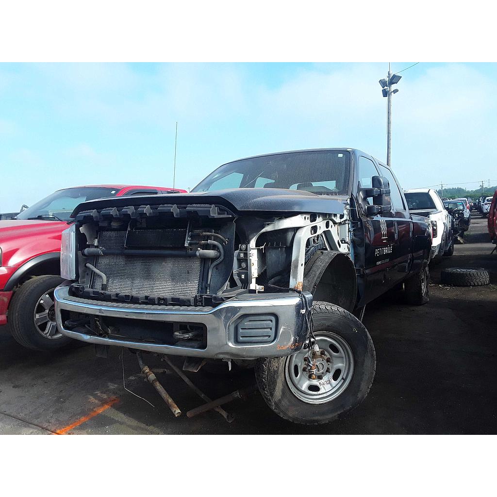 FORD F-350 2011