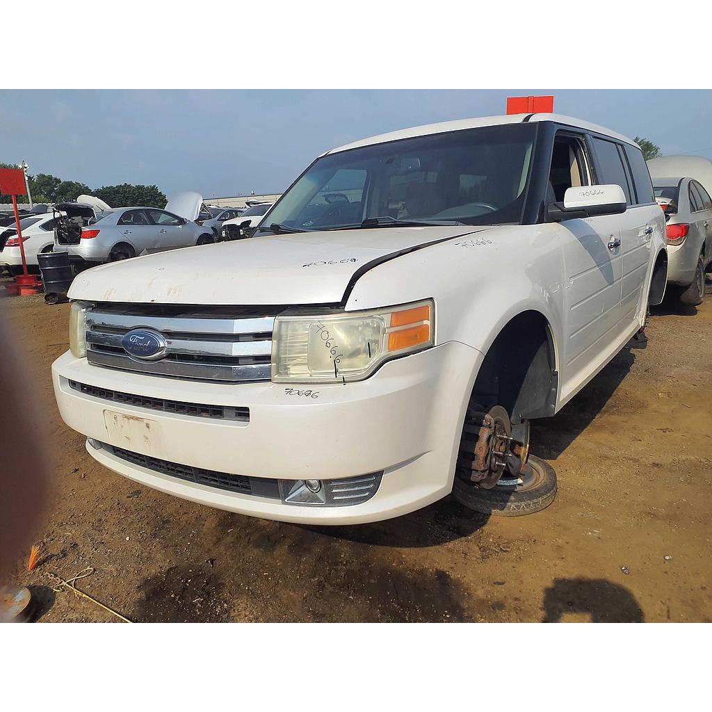 FORD FLEX 2009