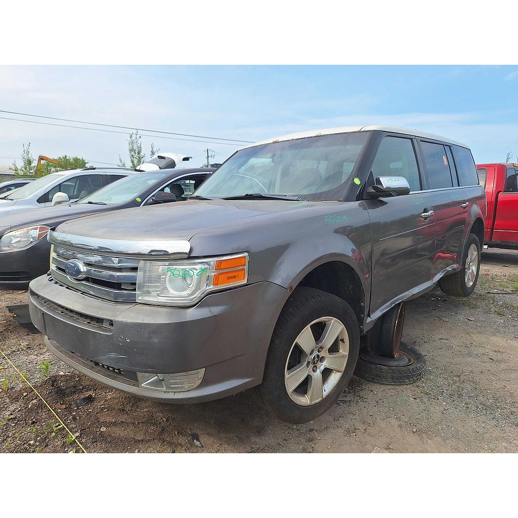 FORD FLEX 2009