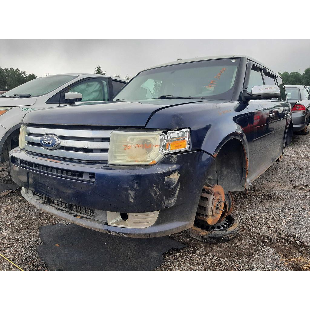 FORD FLEX 2009