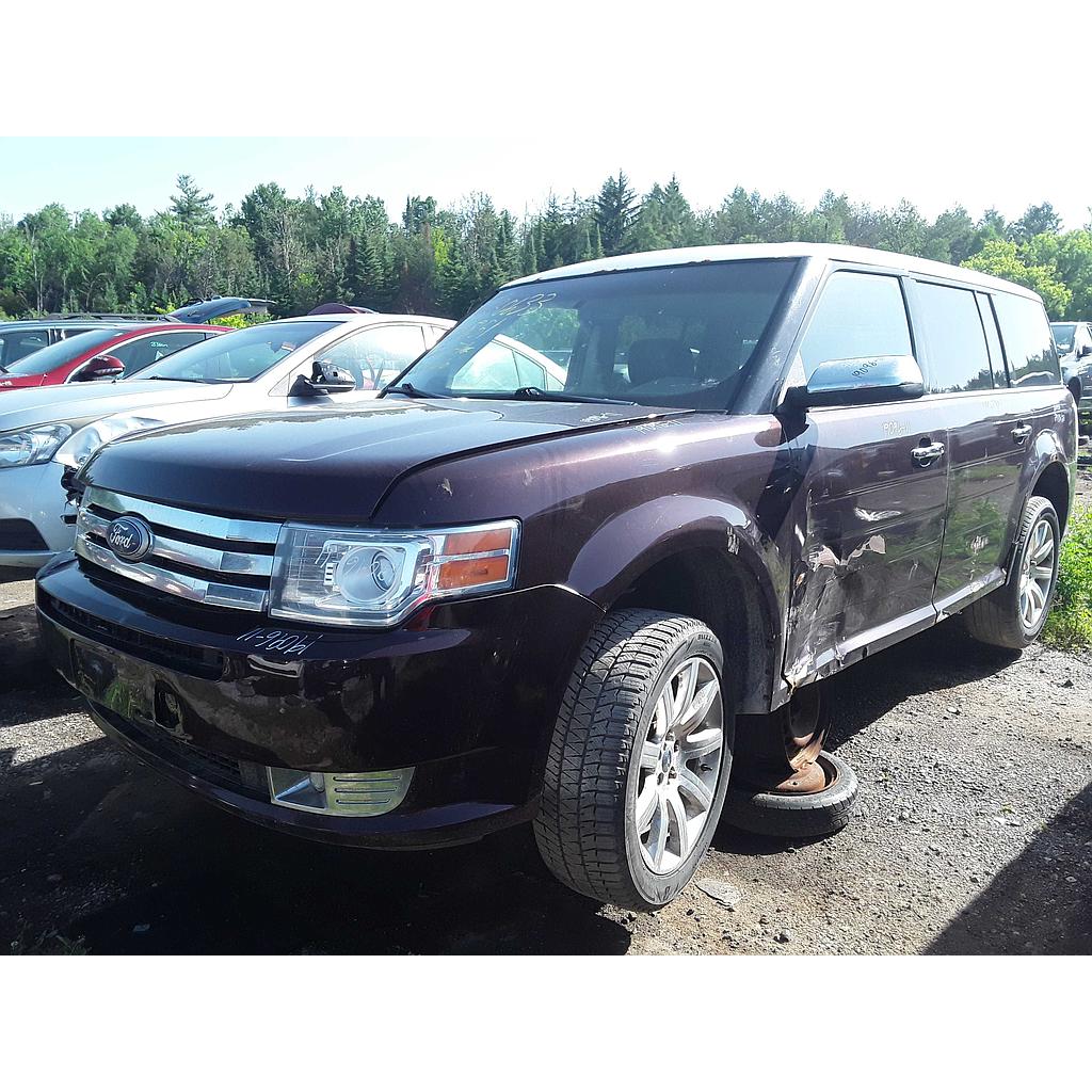 FORD FLEX 2011