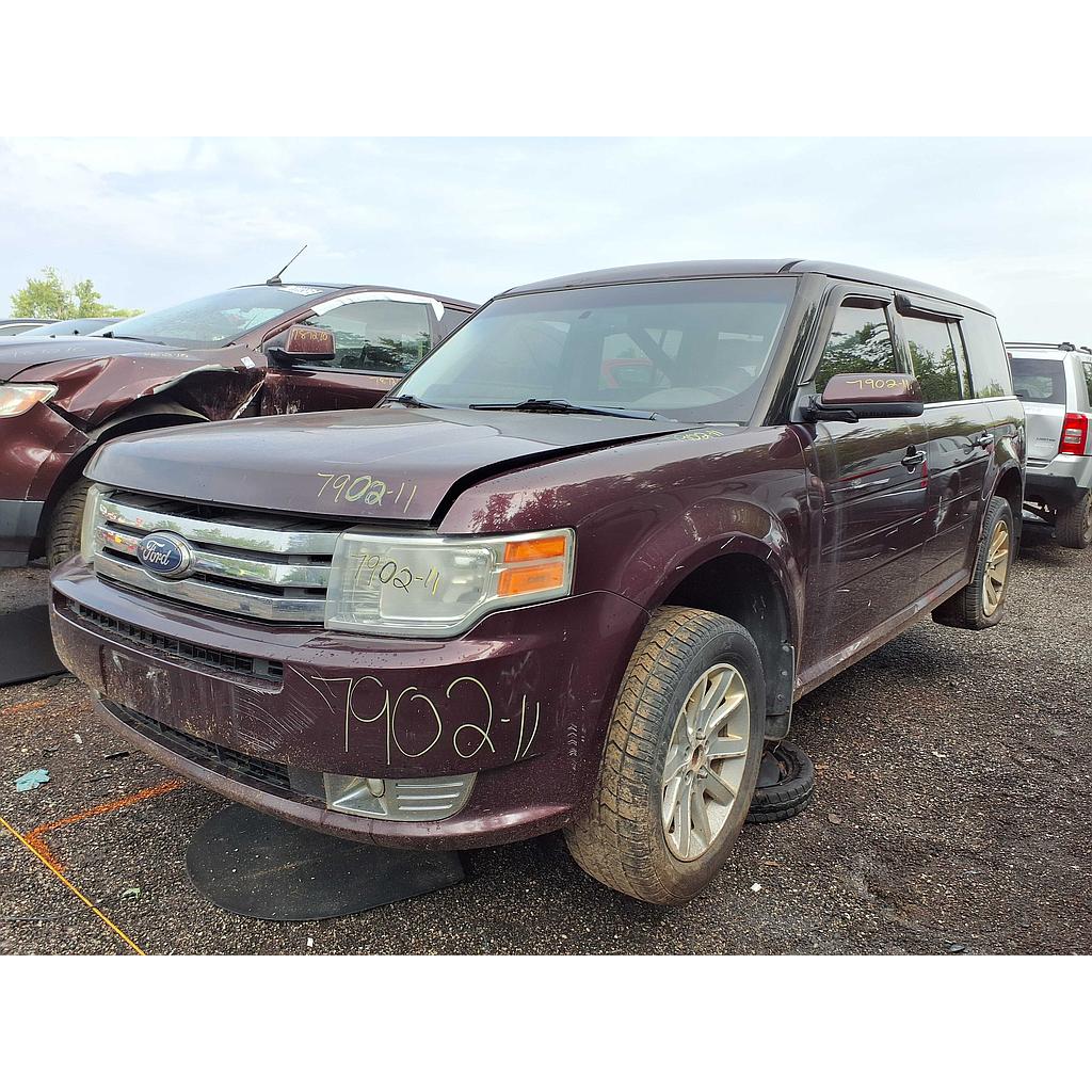 FORD FLEX 2011