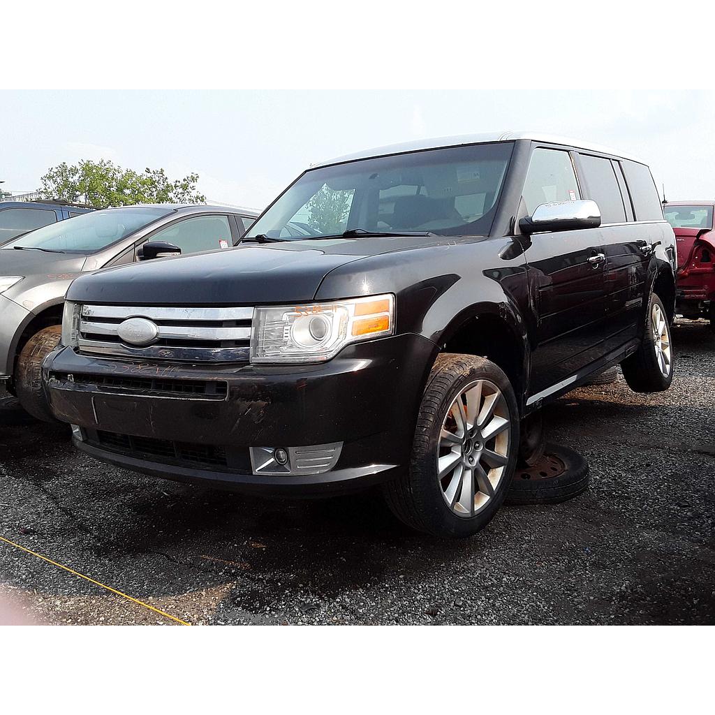 FORD FLEX 2011