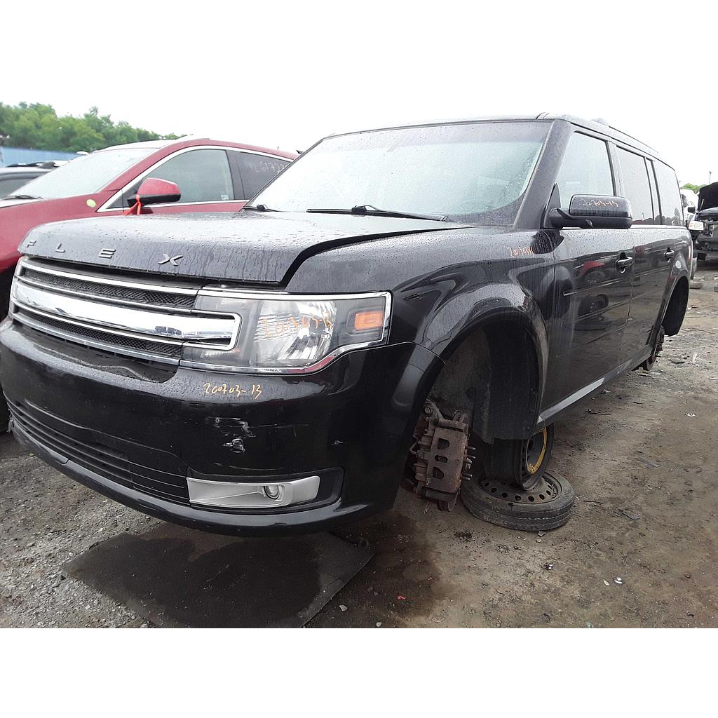 FORD FLEX 2013