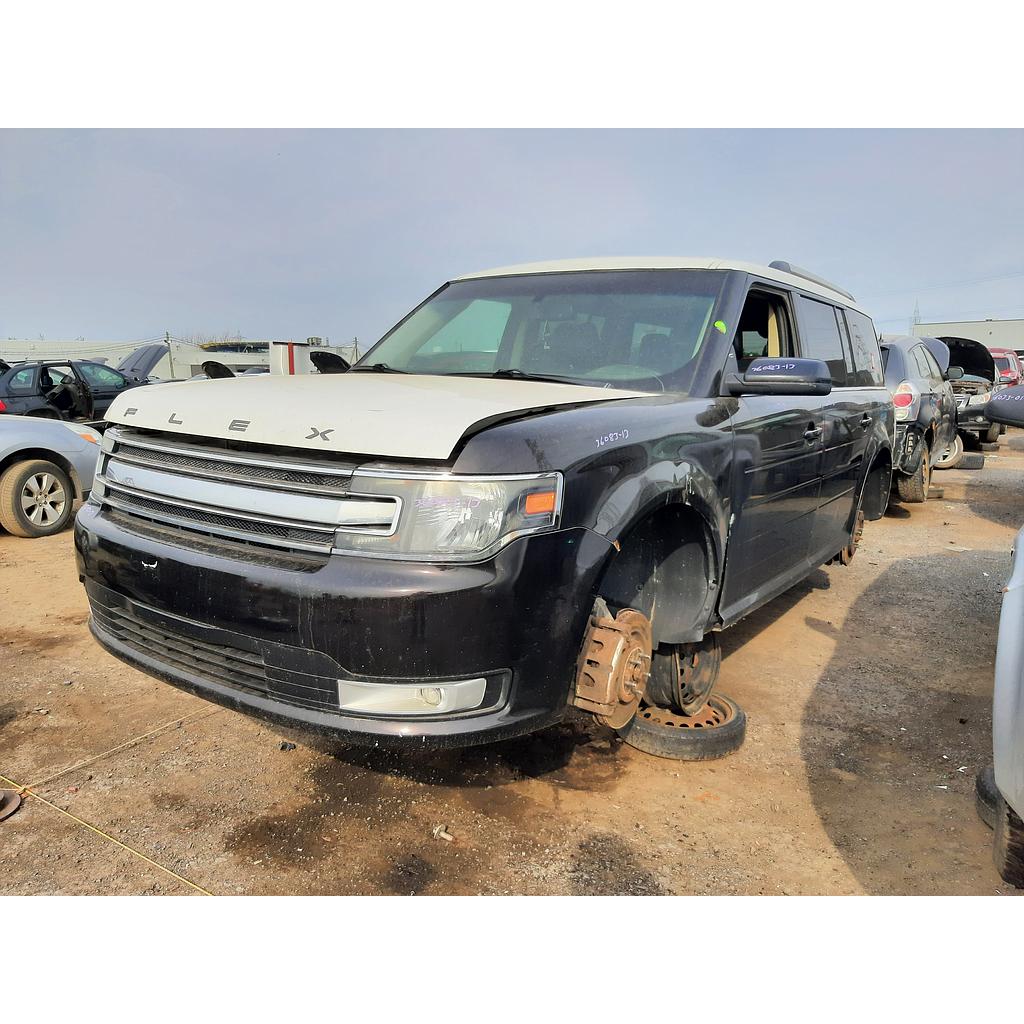 FORD FLEX 2013