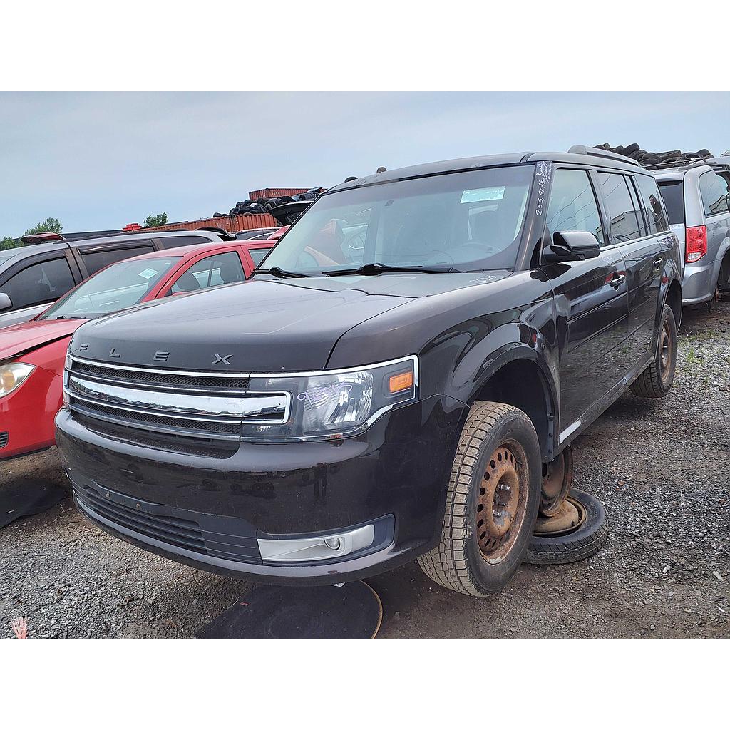 FORD FLEX 2014