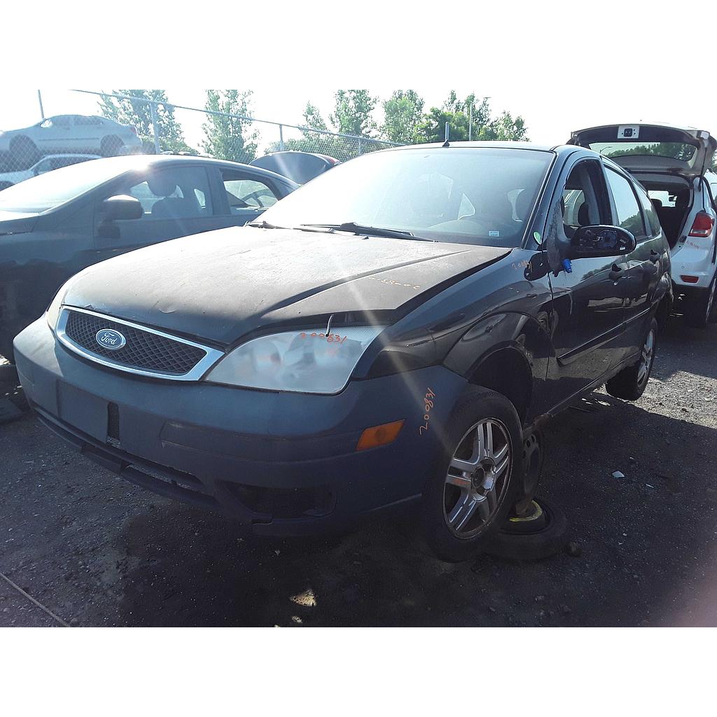 FORD FOCUS 2005