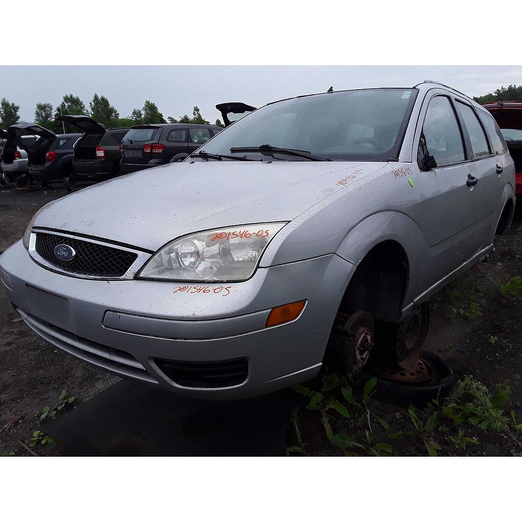 FORD FOCUS 2005