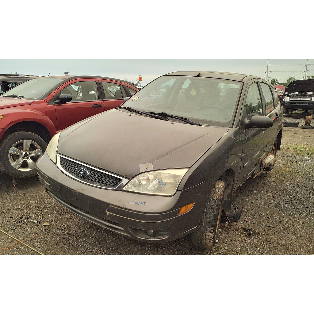 FORD FOCUS 2005