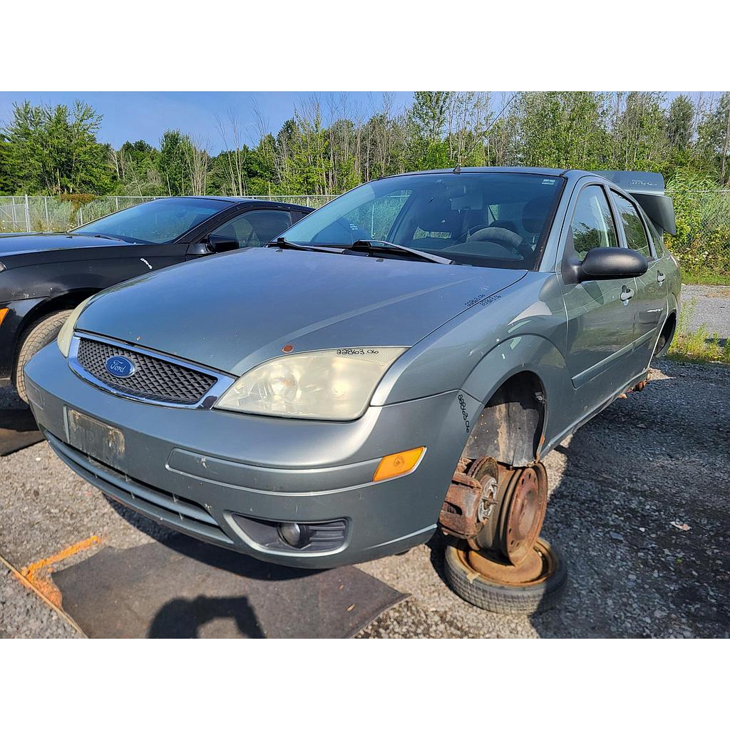 FORD FOCUS 2006