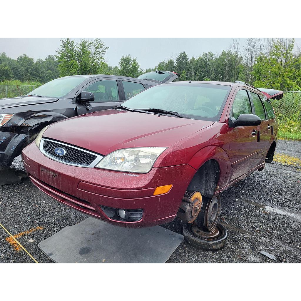 FORD FOCUS 2006