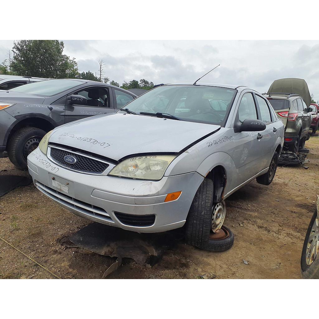 FORD FOCUS 2007