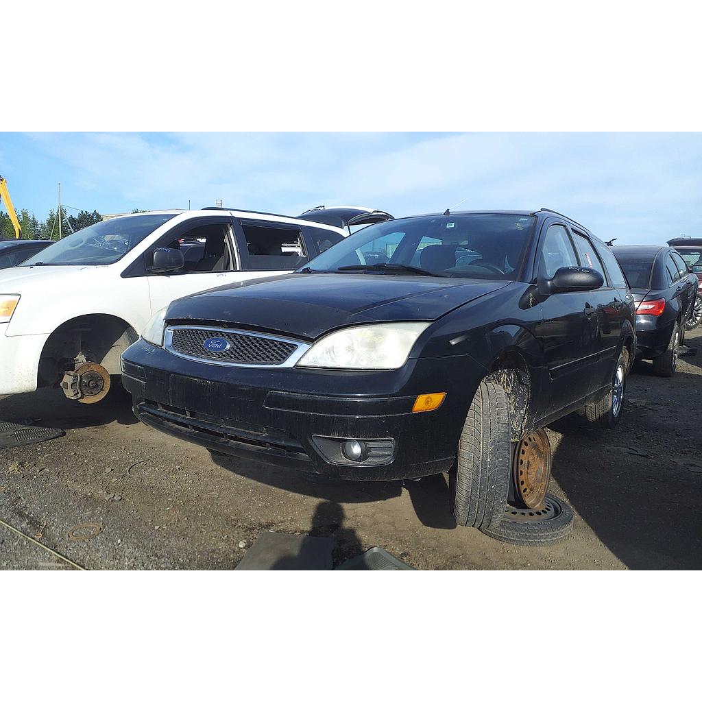 FORD FOCUS 2007