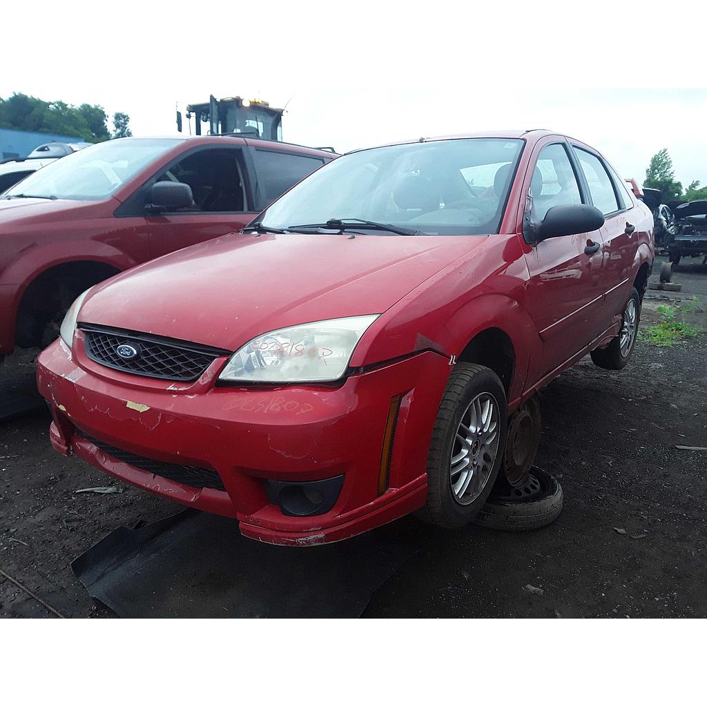 FORD FOCUS 2007