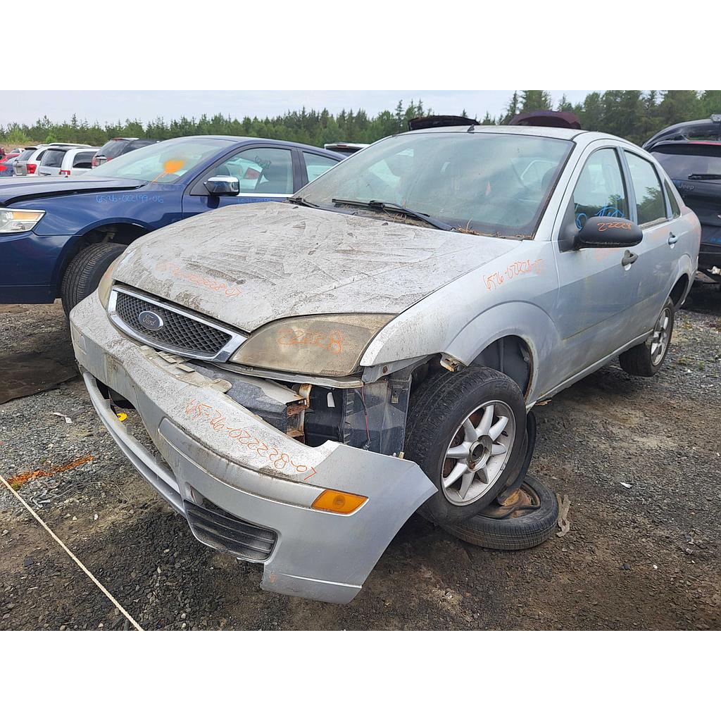 FORD FOCUS 2007