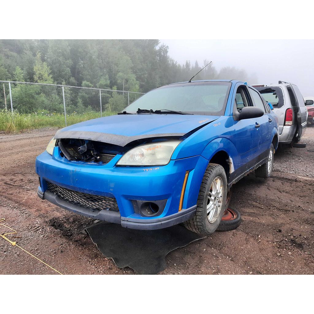 FORD FOCUS 2007