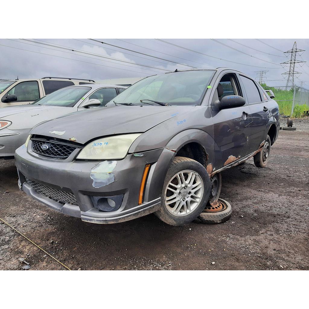 FORD FOCUS 2007
