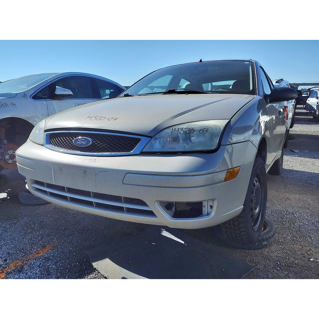 FORD FOCUS 2007