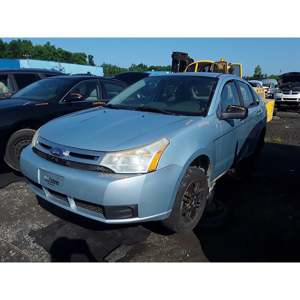 FORD FOCUS 2008