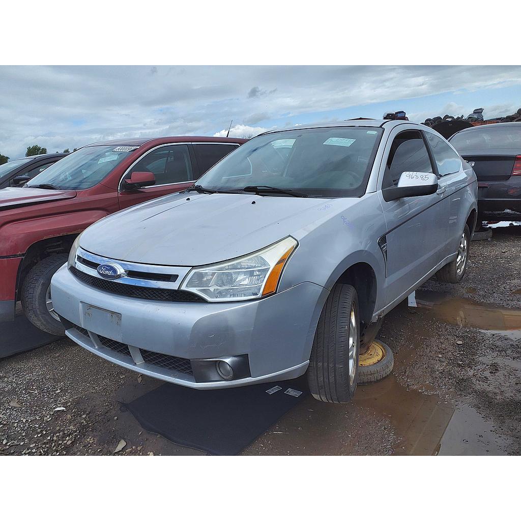 FORD FOCUS 2008