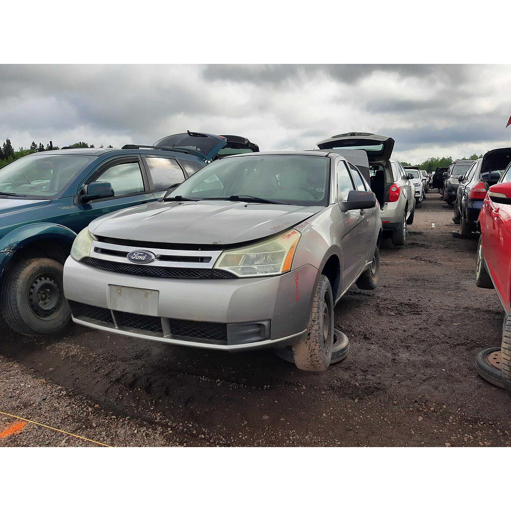 FORD FOCUS 2008