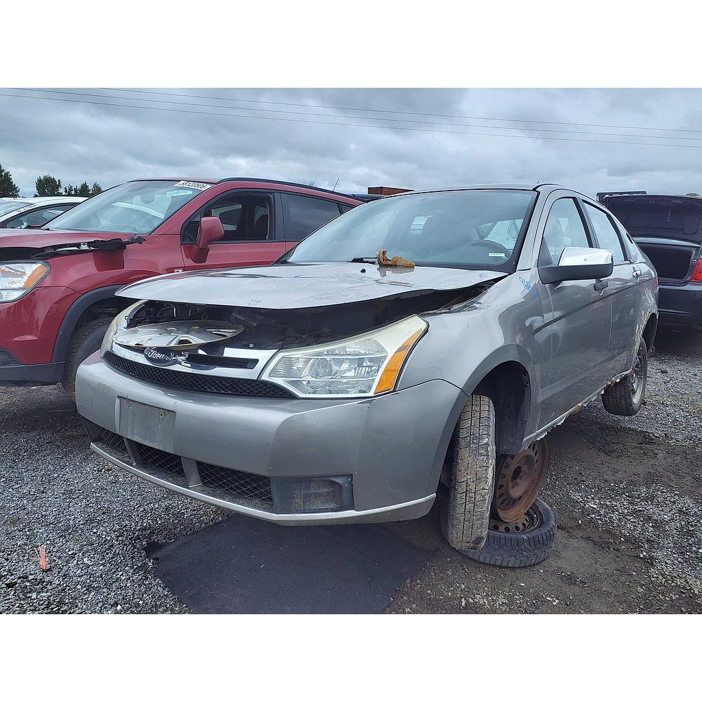 FORD FOCUS 2008