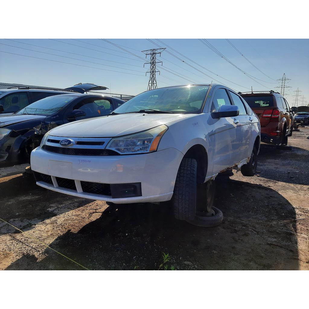 FORD FOCUS 2009