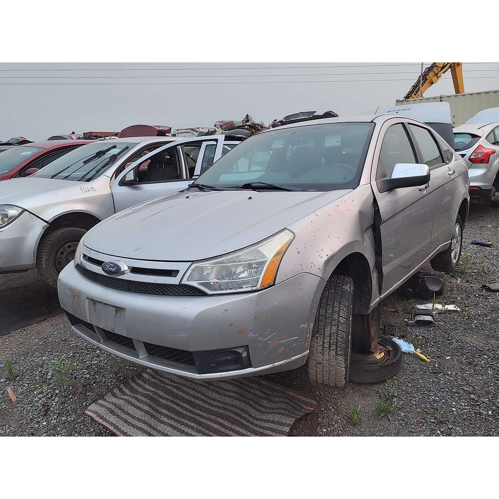 FORD FOCUS 2009