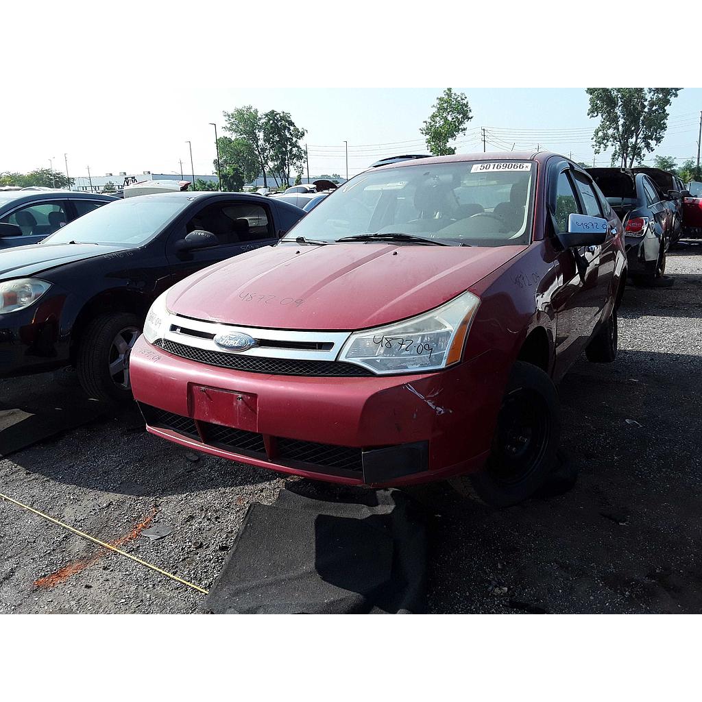 FORD FOCUS 2009