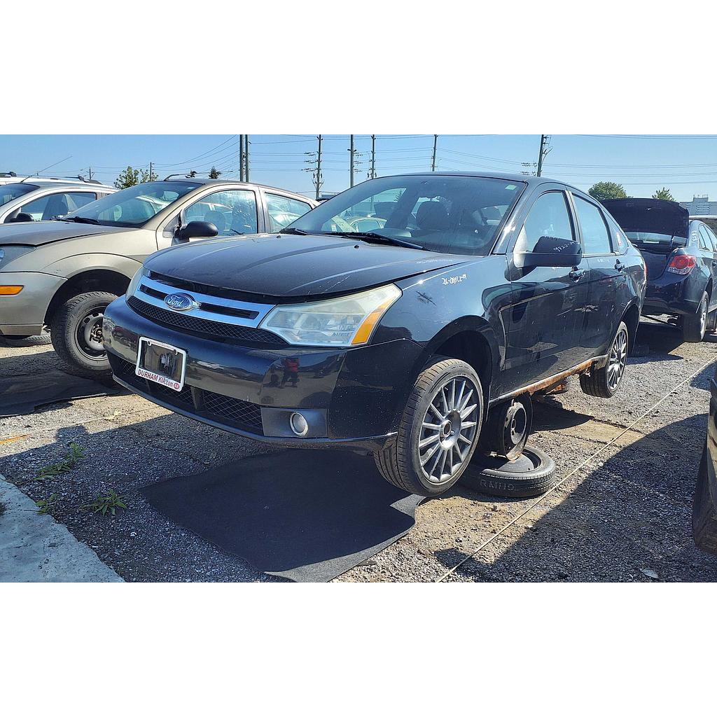 FORD FOCUS 2009
