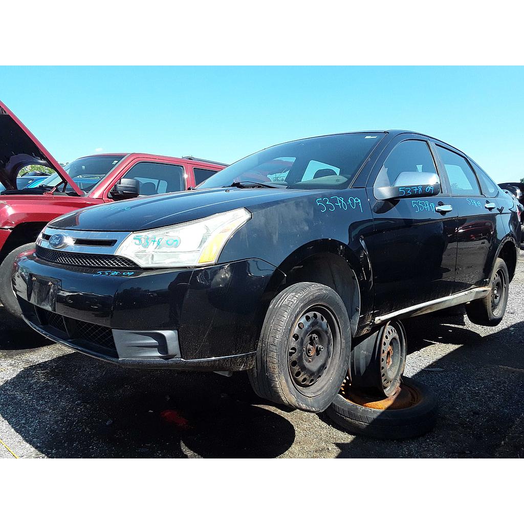 FORD FOCUS 2009