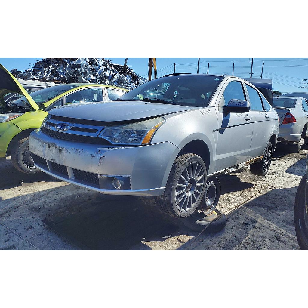 FORD FOCUS 2009