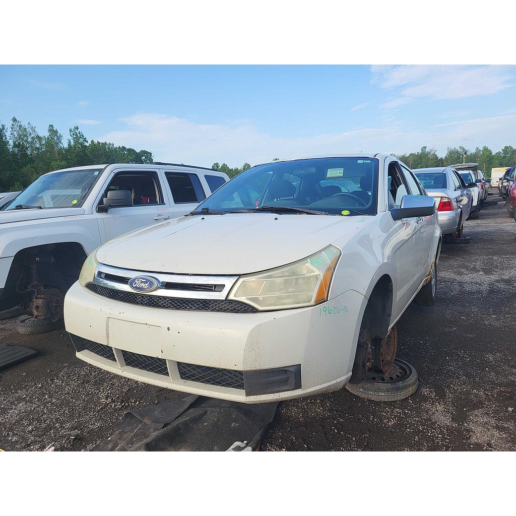 FORD FOCUS 2010