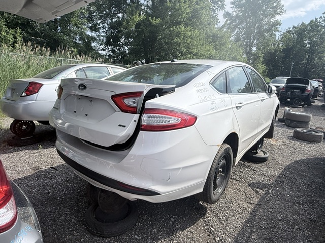 FORD FOCUS 2010
