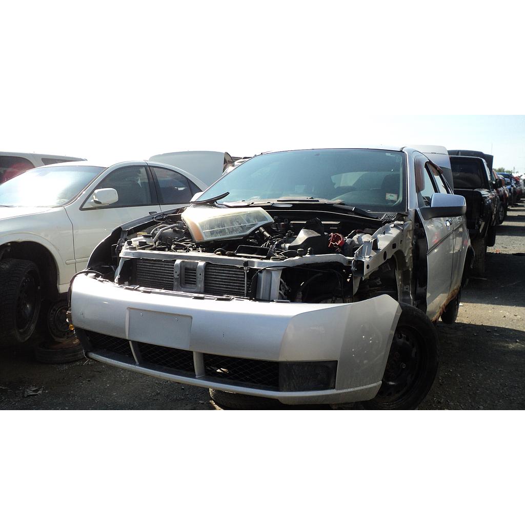 FORD FOCUS 2010