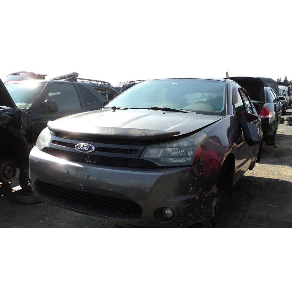 FORD FOCUS 2010