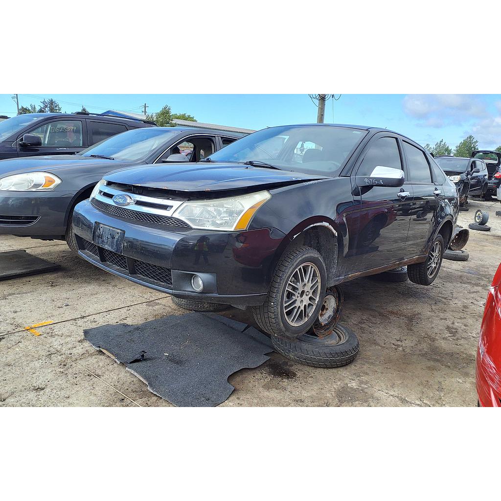 FORD FOCUS 2010