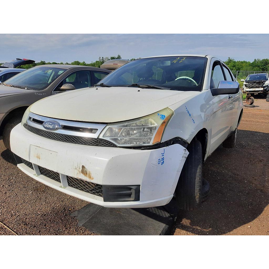 FORD FOCUS 2010