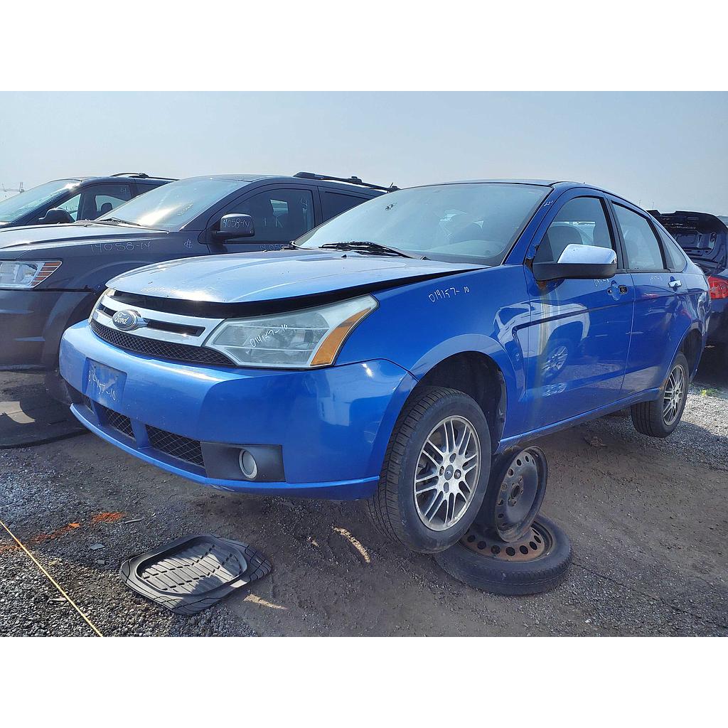 FORD FOCUS 2010