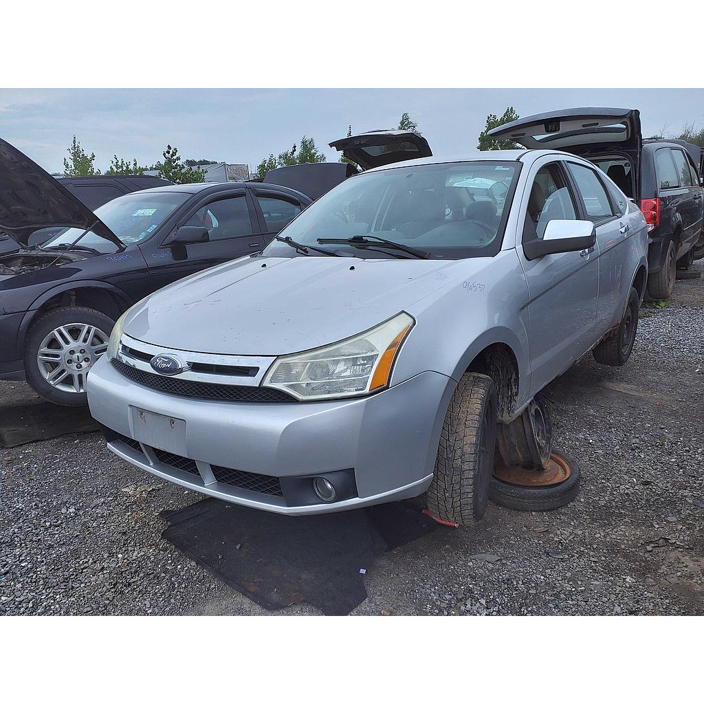 FORD FOCUS 2010