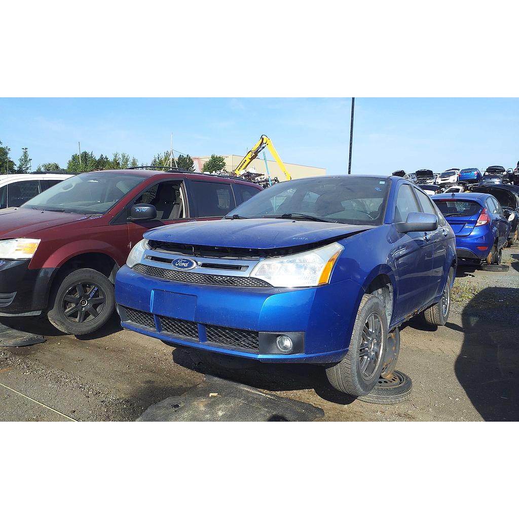 FORD FOCUS 2010
