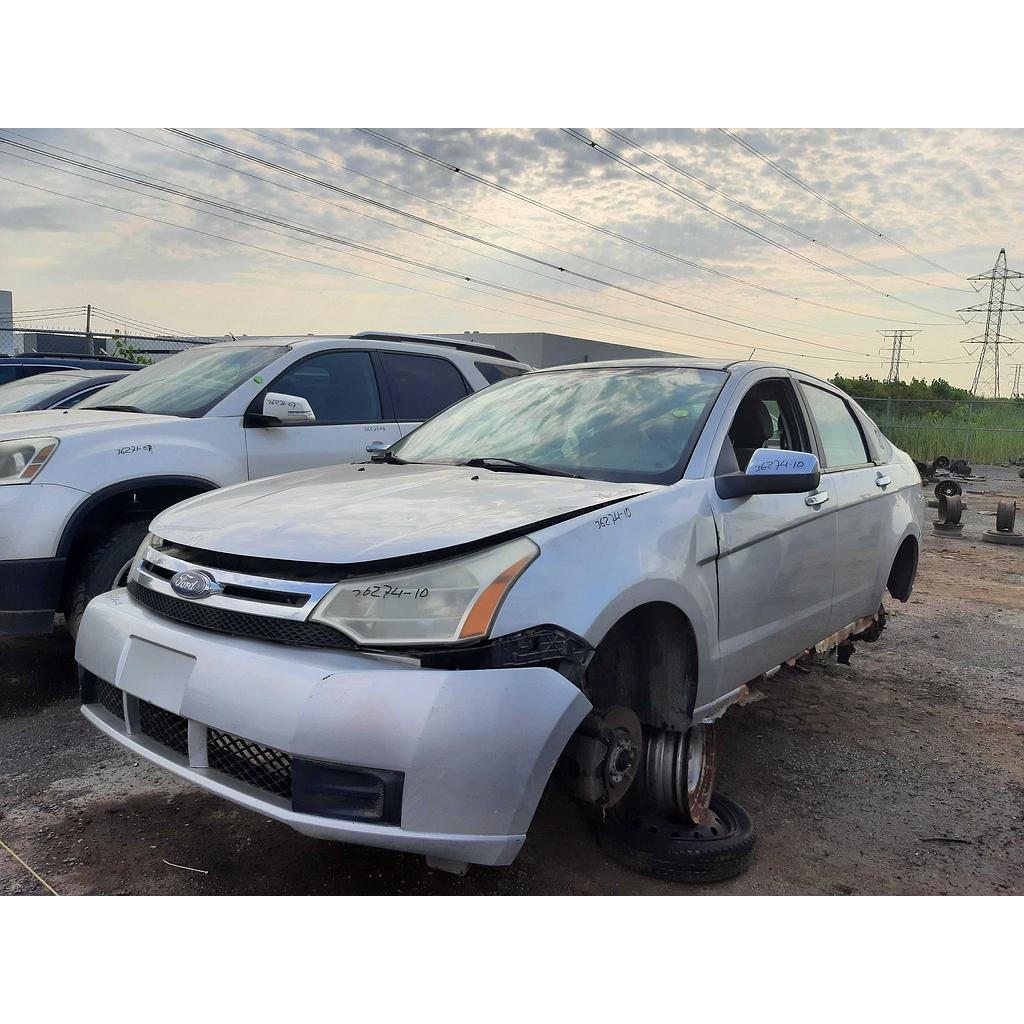 FORD FOCUS 2010