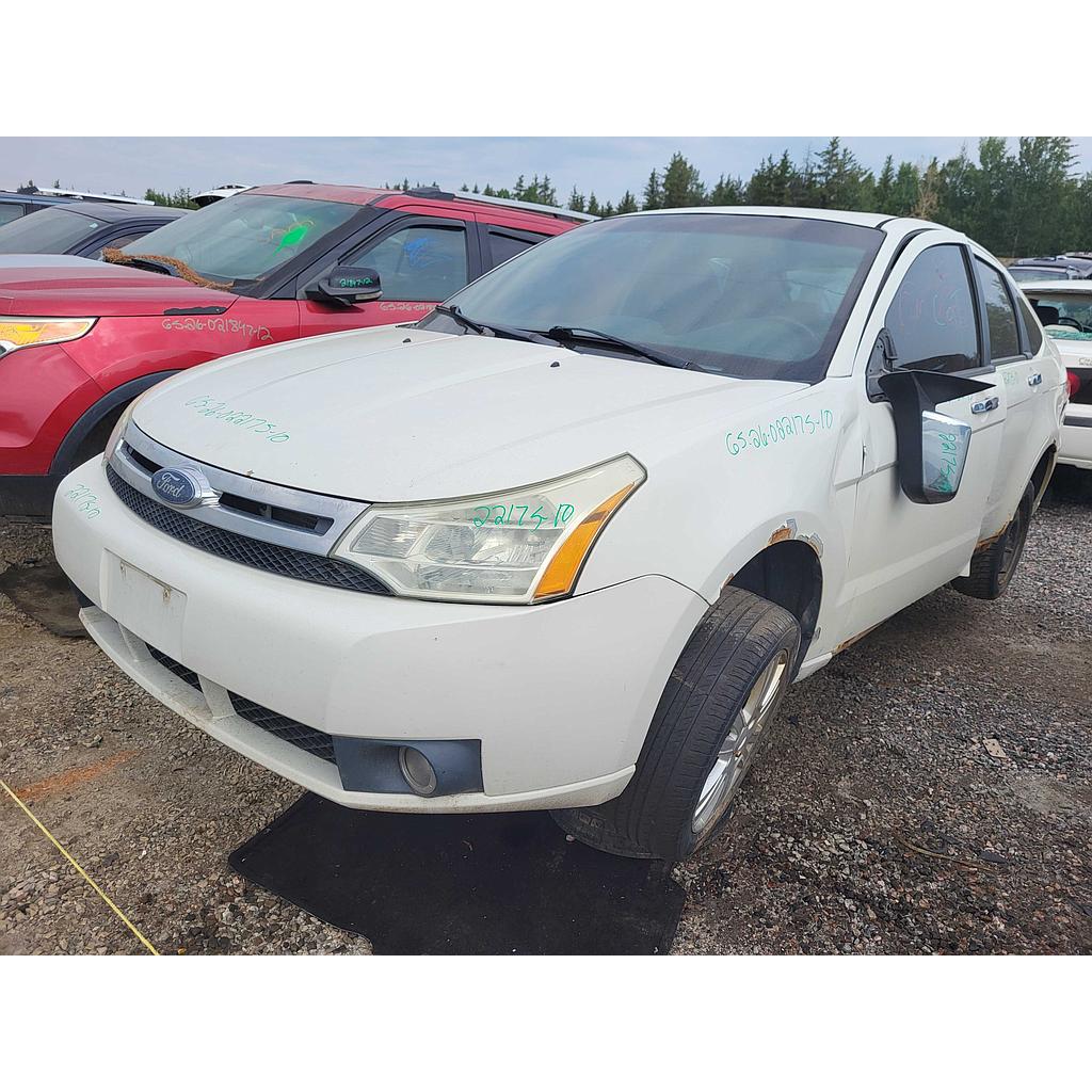FORD FOCUS 2010