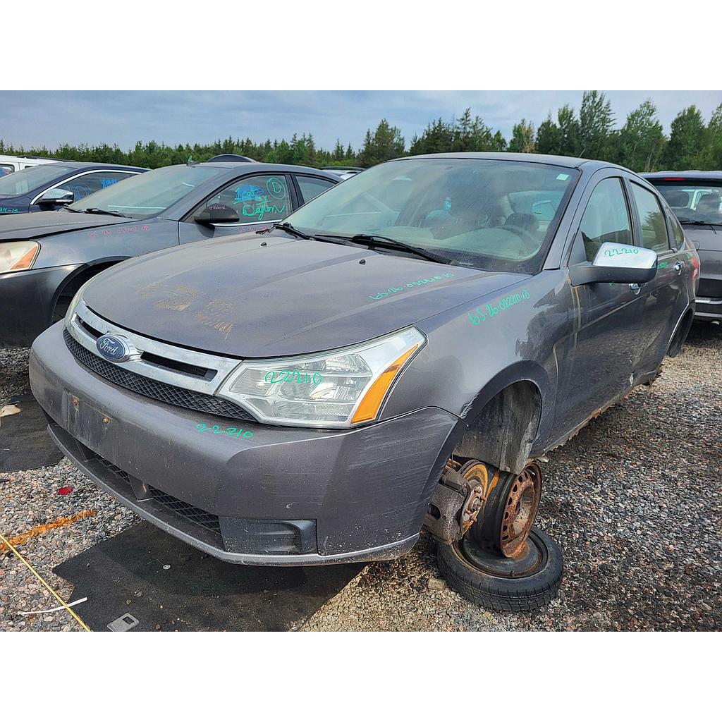 FORD FOCUS 2010