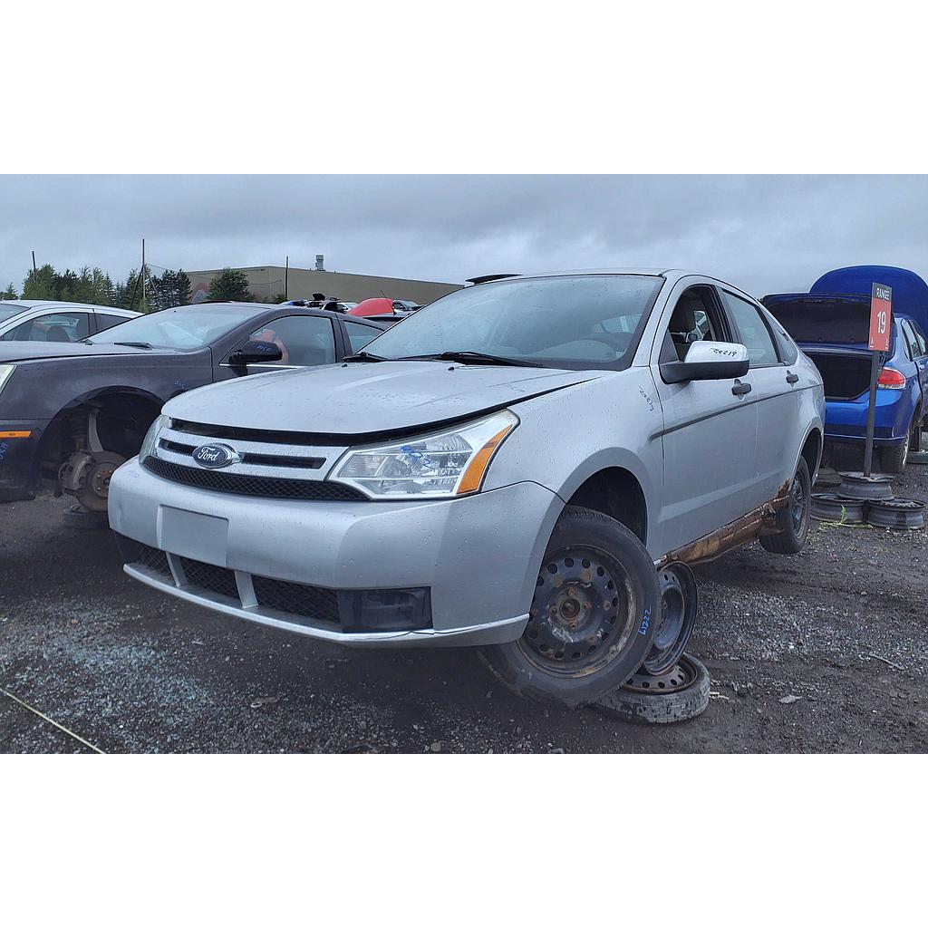 FORD FOCUS 2010