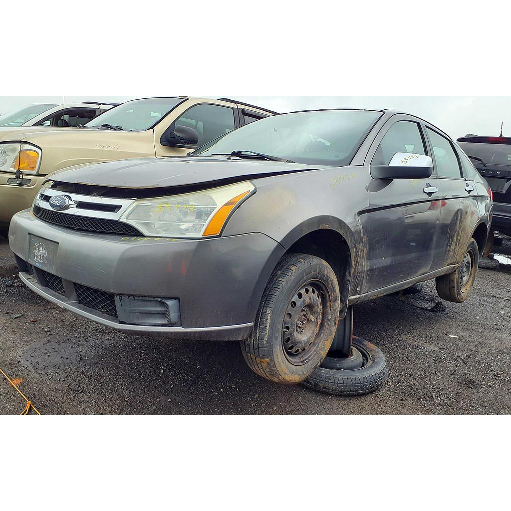 FORD FOCUS 2010