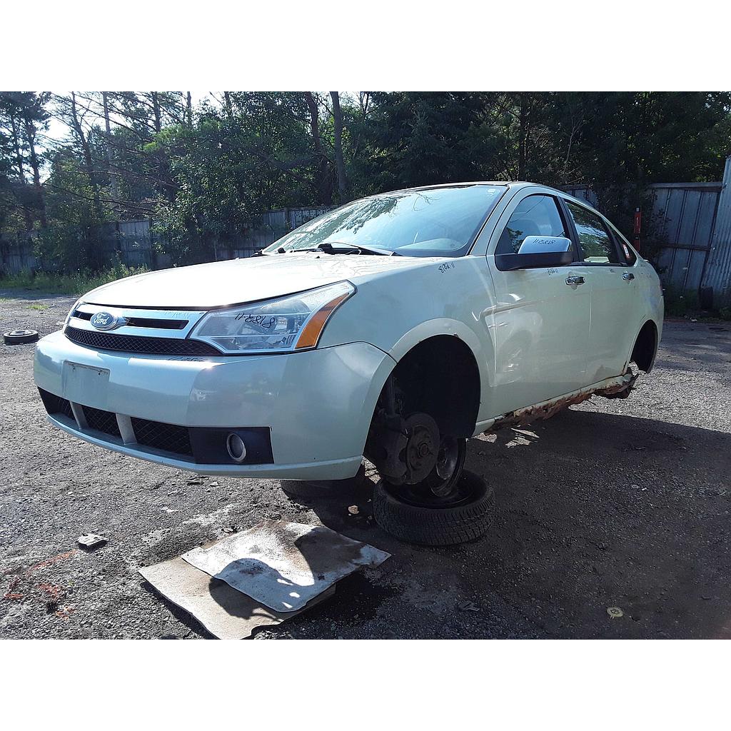 FORD FOCUS 2011